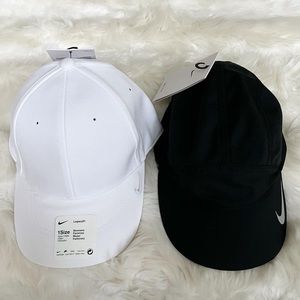 NIKE Dri Fit Hat Legacy 91 Cap Gym NWT SnapBack Tailwind